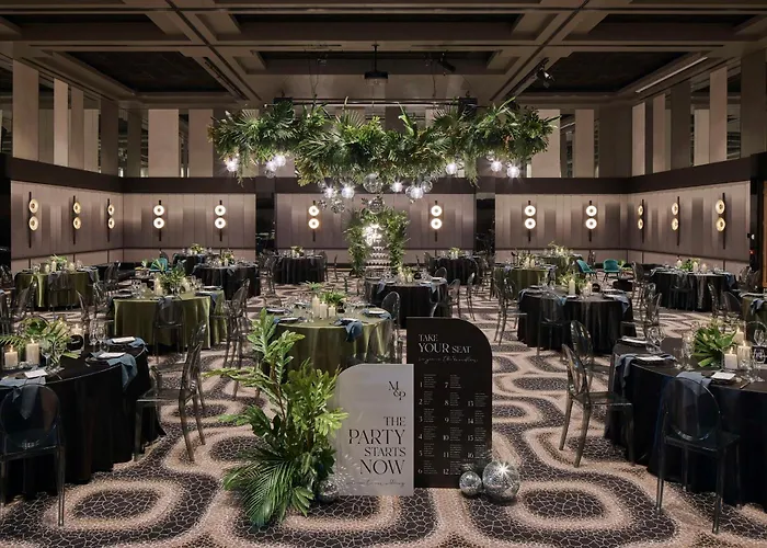 Qt Gold CoastAirport Hotel