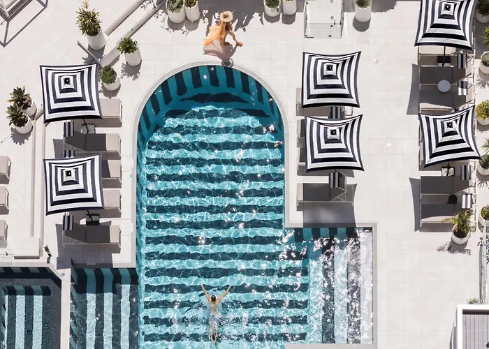 Qt Gold CoastAirport Hotel